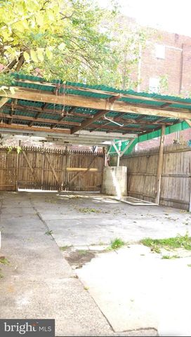 433 GENESEE ST, Trenton, NJ 08611
