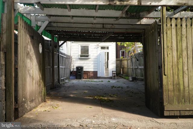 433 GENESEE ST, Trenton, NJ 08611