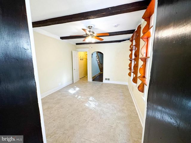 433 GENESEE ST, Trenton, NJ 08611