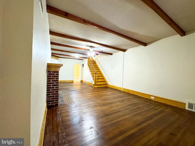 433 GENESEE ST, Trenton, NJ 08611