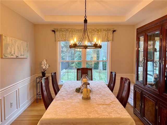 34 Marian Avenue, Narragansett, RI 02882