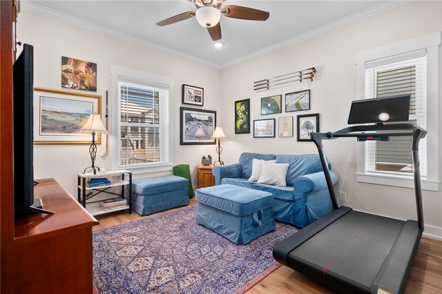 333 Keewaydan Lane, Port Aransas, TX 78373