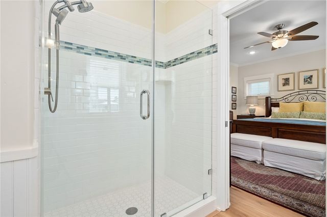 333 Keewaydan Lane, Port Aransas, TX 78373