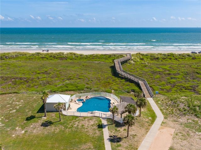 333 Keewaydan Lane, Port Aransas, TX 78373