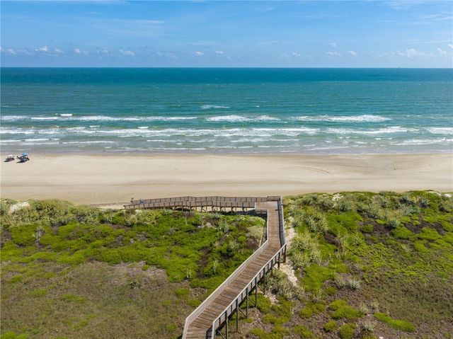 333 Keewaydan Lane, Port Aransas, TX 78373