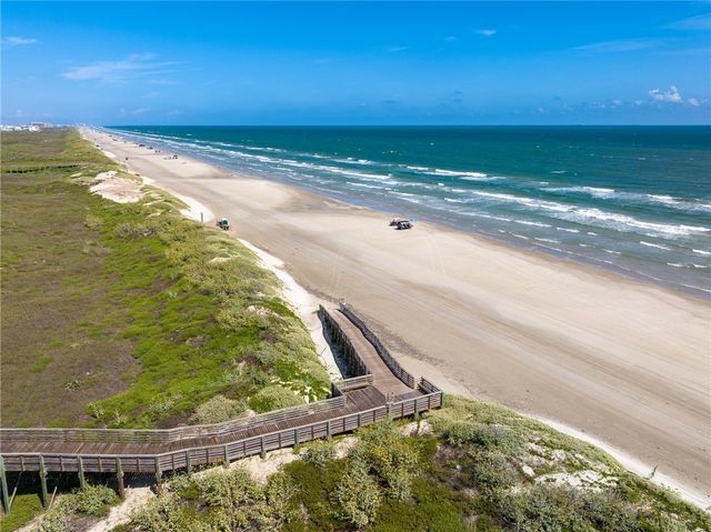 333 Keewaydan Lane, Port Aransas, TX 78373