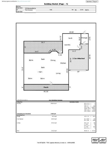 333 Keewaydan Lane, Port Aransas, TX 78373