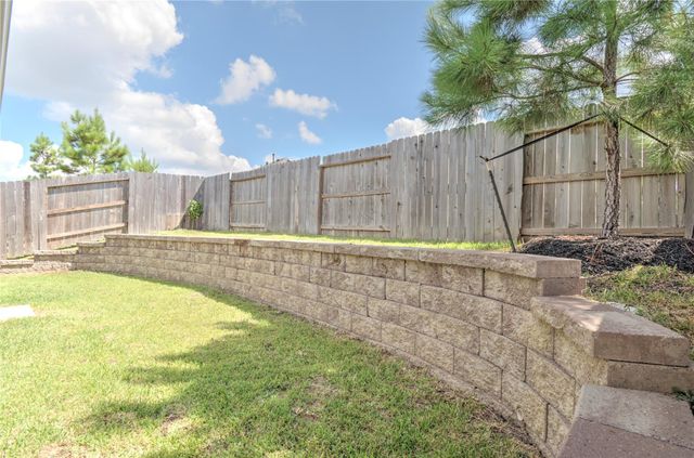 1537 San Sebastien Drive, Conroe, TX 77301