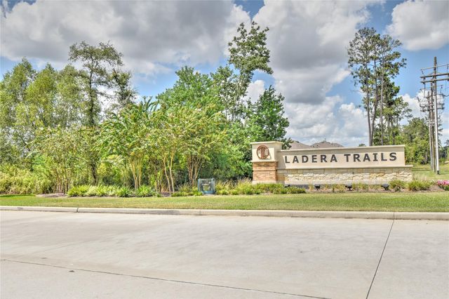 1537 San Sebastien Drive, Conroe, TX 77301