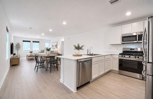 1537 San Sebastien Drive, Conroe, TX 77301