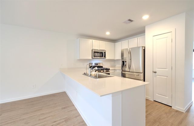 1537 San Sebastien Drive, Conroe, TX 77301