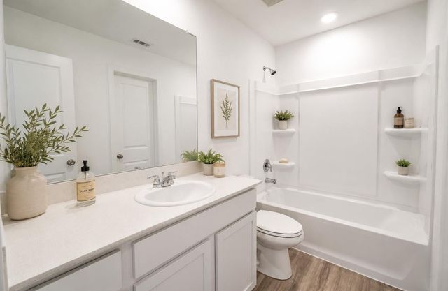 1537 San Sebastien Drive, Conroe, TX 77301