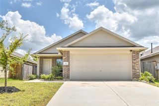 1537 San Sebastien Drive, Conroe, TX 77301