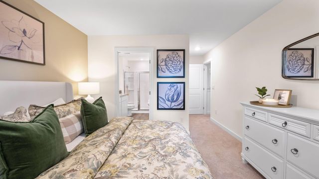 119 Todd Owensby Lane, Dayton, TN 37321