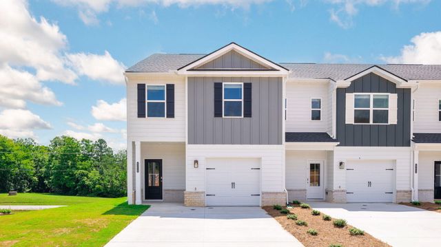 119 Todd Owensby Lane, Dayton, TN 37321