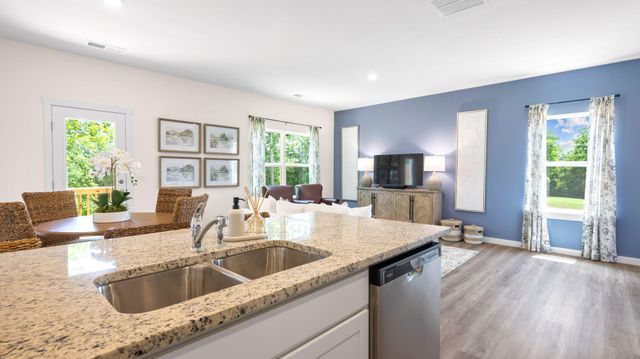 119 Todd Owensby Lane, Dayton, TN 37321