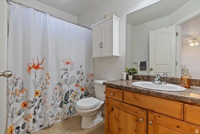 604 E NORMANDY LOOP LN, Draper, UT 84020