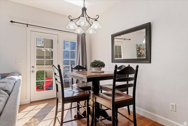 604 E NORMANDY LOOP LN, Draper, UT 84020