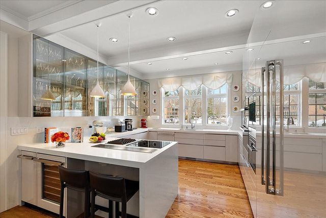 3277 Estates Drive, St. Joseph Twp, MI 49085