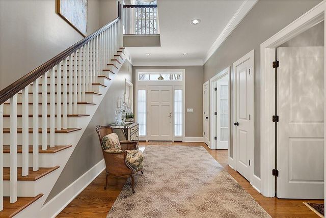 3277 Estates Drive, St. Joseph Twp, MI 49085