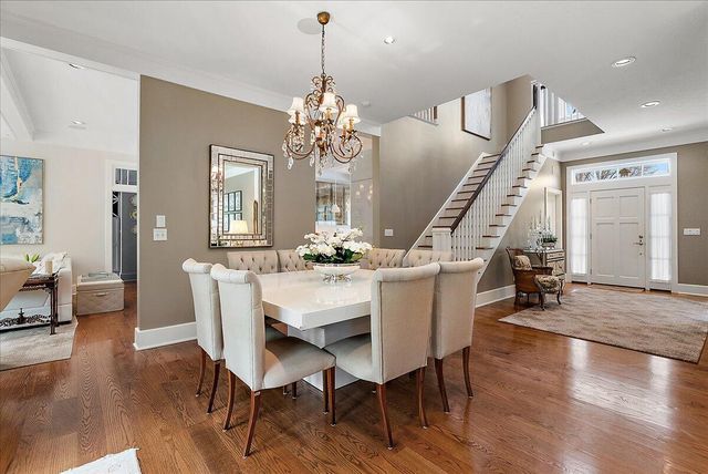 3277 Estates Drive, St. Joseph Twp, MI 49085