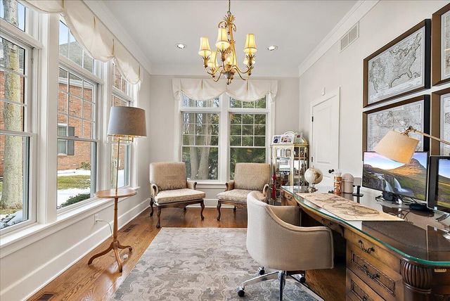 3277 Estates Drive, St. Joseph Twp, MI 49085