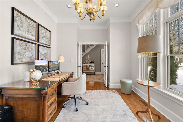 3277 Estates Drive, St. Joseph Twp, MI 49085