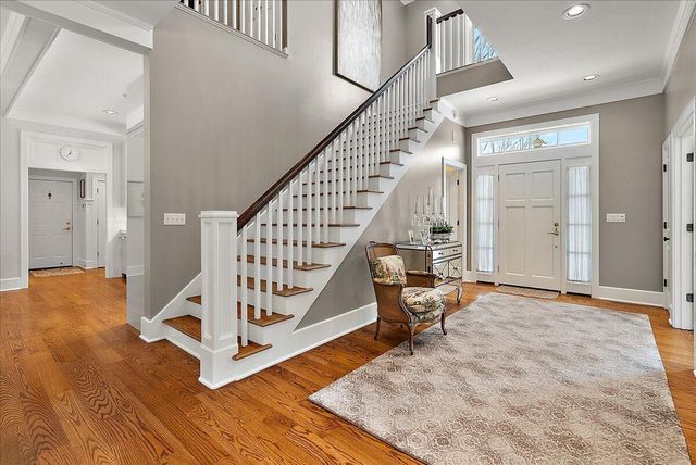 3277 Estates Drive, St. Joseph Twp, MI 49085