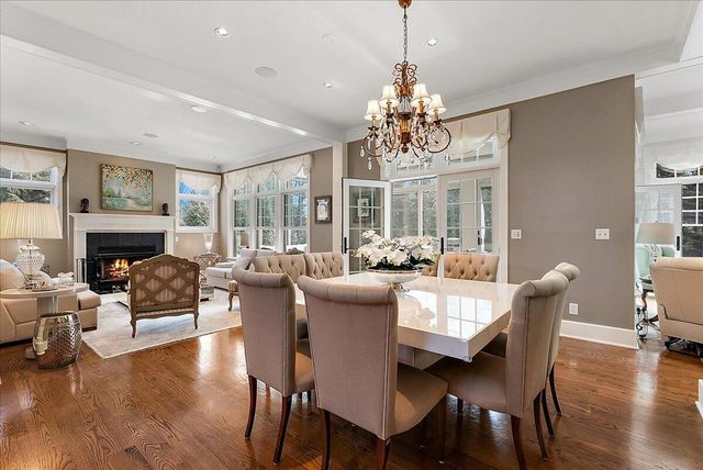 3277 Estates Drive, St. Joseph Twp, MI 49085