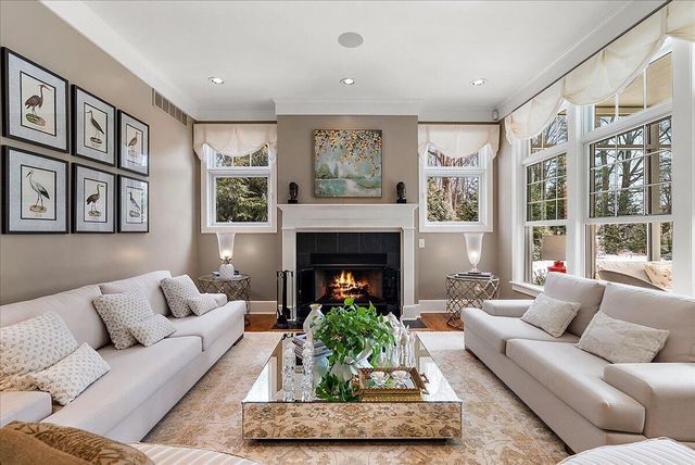 3277 Estates Drive, St. Joseph Twp, MI 49085