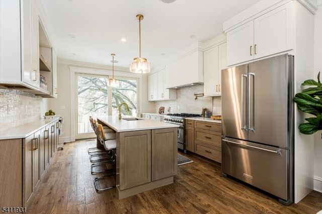 210 Baldwin St, Glen Ridge Boro Twp., NJ 07028