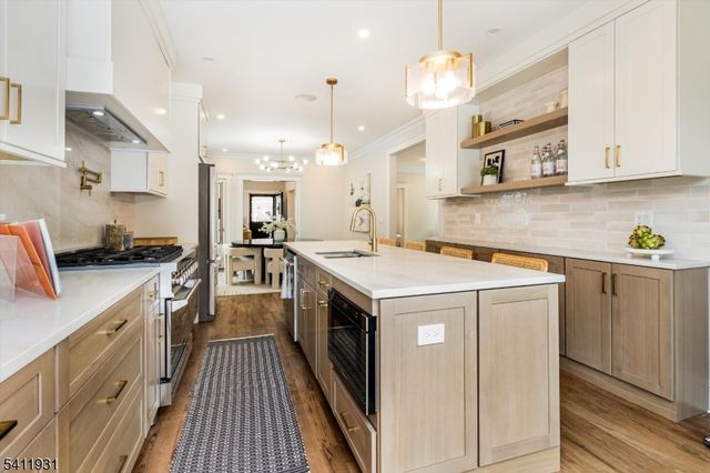 210 Baldwin St, Glen Ridge Boro Twp., NJ 07028