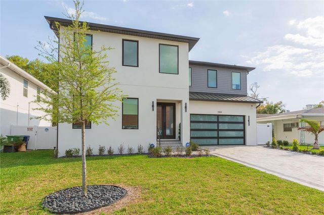 1304 W ARCH STREET, Tampa, FL 33607