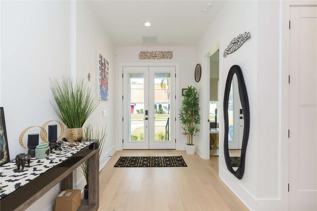 1304 W ARCH STREET, Tampa, FL 33607