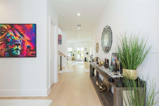 1304 W ARCH STREET, Tampa, FL 33607