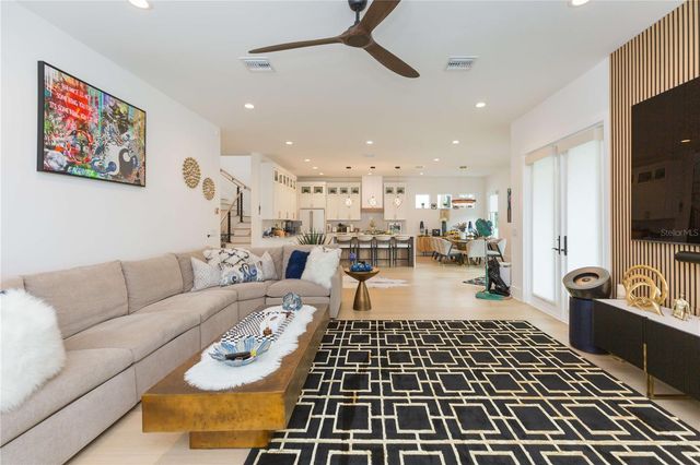 1304 W ARCH STREET, Tampa, FL 33607