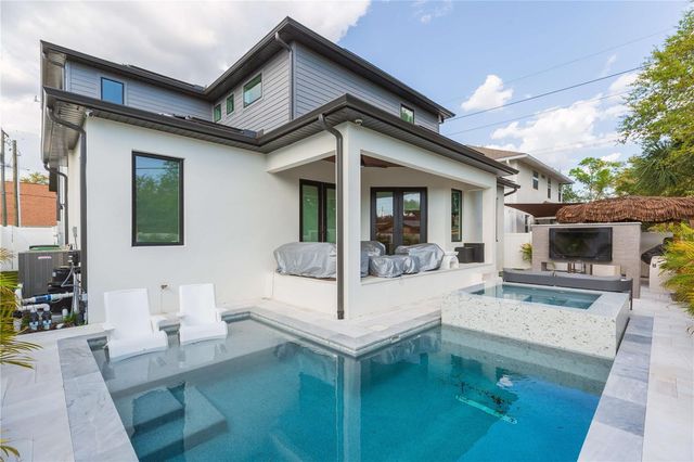 1304 W ARCH STREET, Tampa, FL 33607