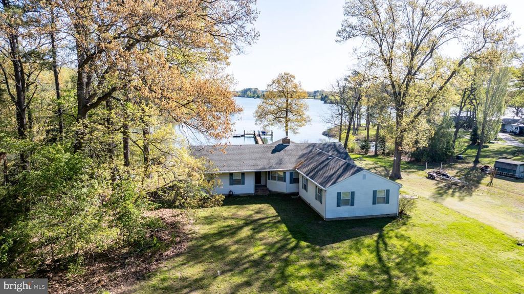 6379 CEDAR COVE RD, Royal Oak, MD 21662