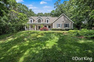 5395 Double Eagle Drive, Comstock Park, MI 49321