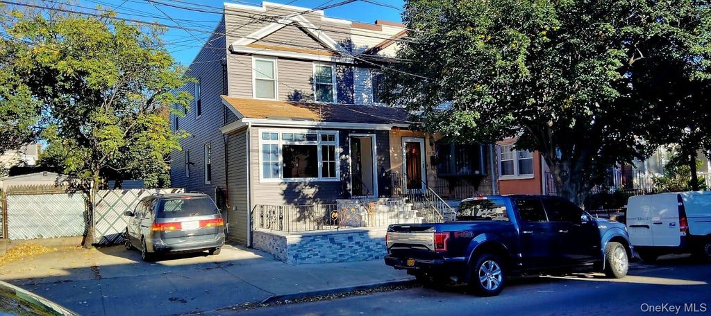 107-13 88th, Ozone Park, NY 11417