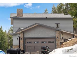 1810 Saddleback Drive, Evergreen, CO 80439