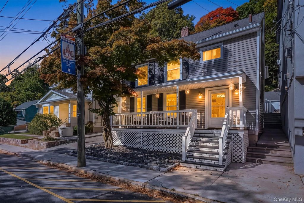 151 Grand Street, Croton-on-hudson, NY 10520 — exterior