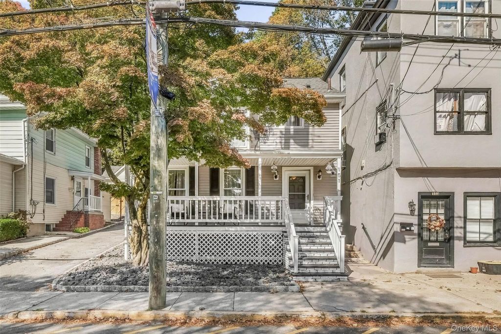 151 Grand Street, Croton-on-hudson, NY 10520 — photo 2