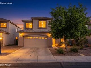 11365 W YUMA Street, Avondale, AZ 85323