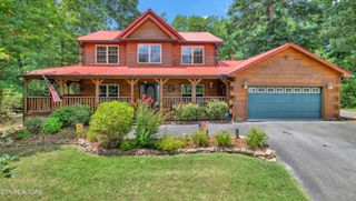 1550 Ellis Woods Loop, Sevierville, TN 37876