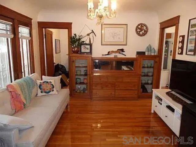 1631-1633 Cypress Ave, San Diego, CA 92103