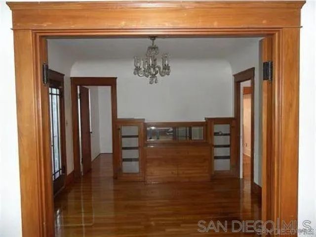 1631-1633 Cypress Ave, San Diego, CA 92103