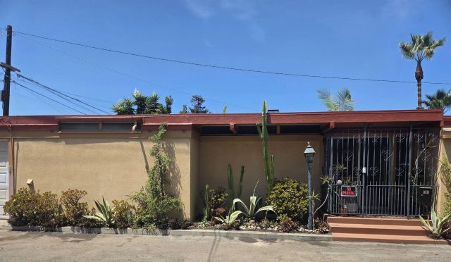 1631-1633 Cypress Ave, San Diego, CA 92103