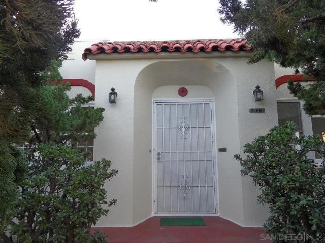 1631-1633 Cypress Ave, San Diego, CA 92103