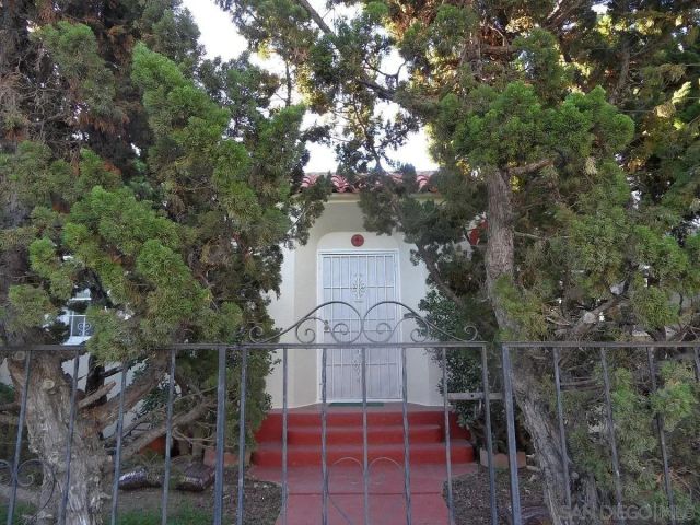 1631-1633 Cypress Ave, San Diego, CA 92103
